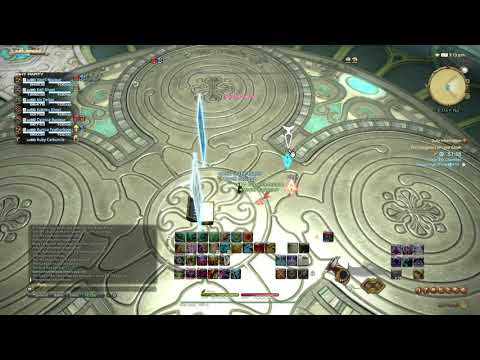 Ffxiv Shell Leather