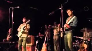 Okkervil River - A Glow