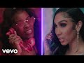 Queen Naija & Ari Lennox - Set Him Up Queen Naija & Ari Lennox - Set Him Up