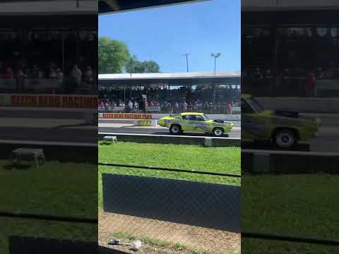 2022 hot rod reunion wheel standers bowling green ky