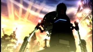 Ayumi Hamasaki - Connected (Push Radio Edit) (2002) Videoclip, Music Video