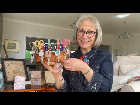 Flosstube #308 Can you help?