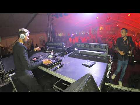 UOM CHRISTMAS PARTY 2020 - AVI S (LIVE)