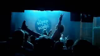 Skating Polly - Perfume For Now - Supersonic, Paris 11-10-2019