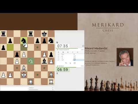 Uči od majstora  -  Igram i komentiram 228