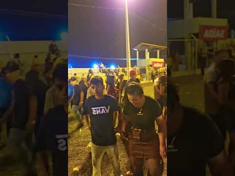 11° VAQUEJADA DE PEDRAS DE MARIA DA CRUZ