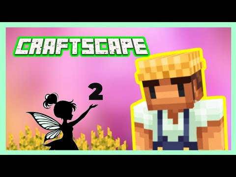 RuneScape in Minecraft - Fairy Tale II