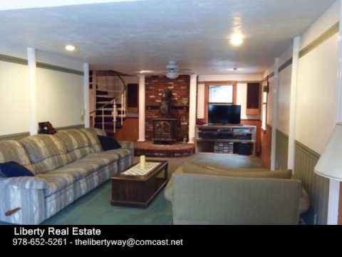 245 South Rd, Templeton MA 01468 - Single Family Home - Real Estate - For Sale -
