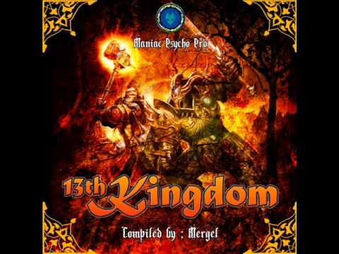 K Lapso - Killer Night