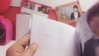 NEWS♡QUARTETTO 開始♡