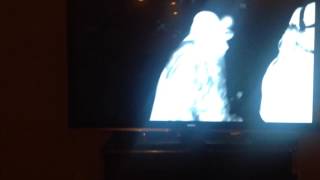 A.I.M.S. Being stalked again dark forest.