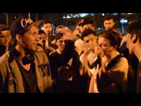 WAI vs ELAIA - 8vos Fecha 3 (Torneo 2016) - Sinescritura