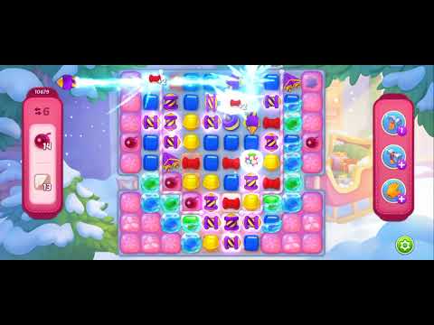 Homescapes level 10679