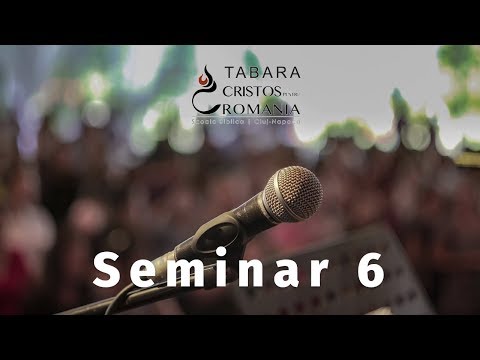 Seminar 5 - Vali Paul