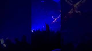 The Coral - Skeleton Key Live at The Invisible Wind Factory 26/3/22