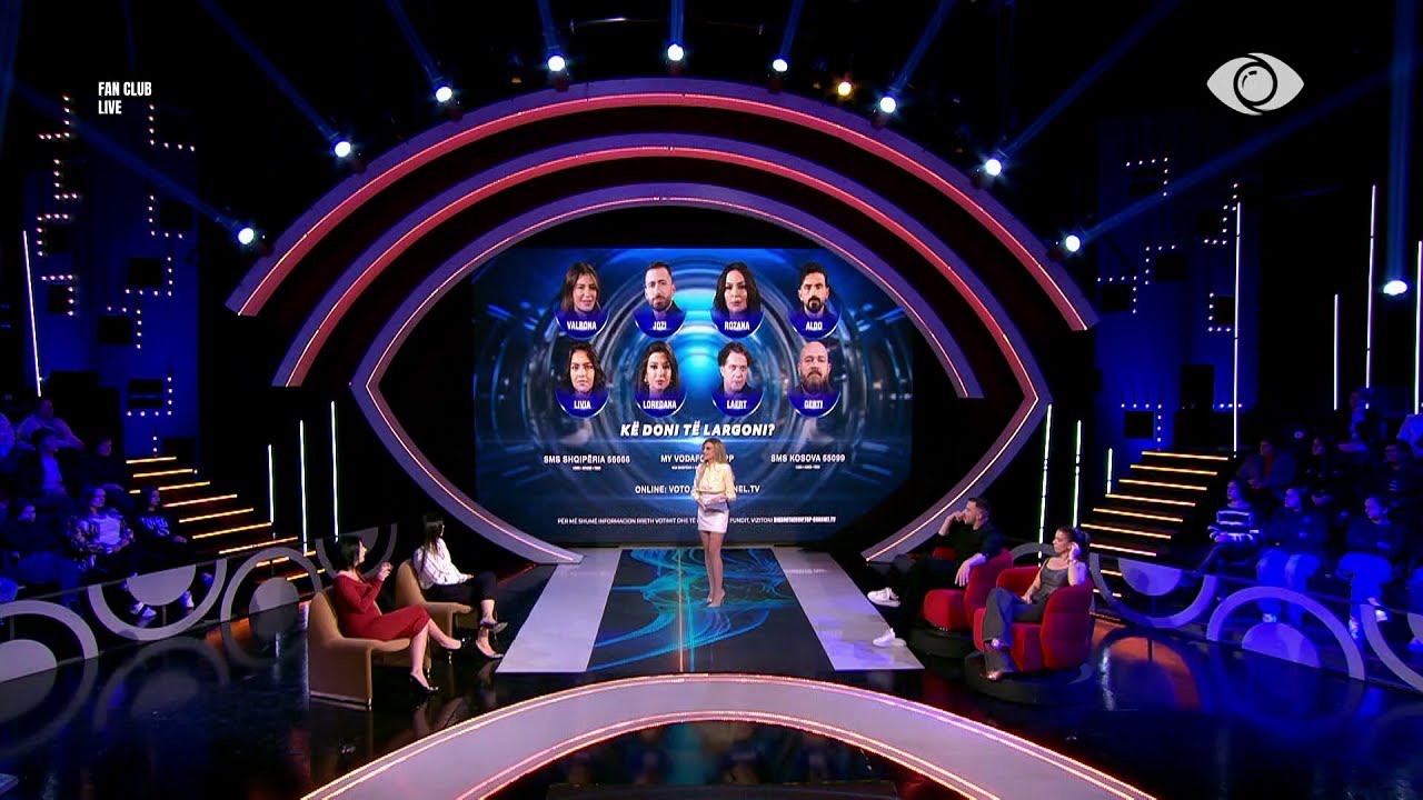 Lojën e Oltës po e bën Rozana...- Olta Gixhari dërgon mesazhin e papritur për Gertën