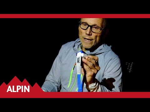 Test 2020: Petzl Swift RL - Stirnlampe | ALPIN - Das Bergmagazin