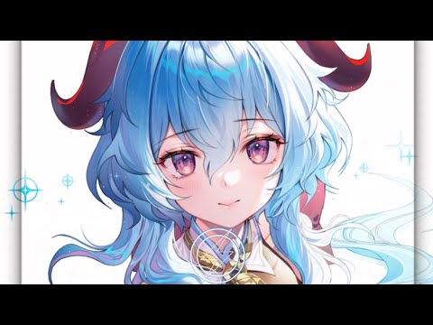 [Nightcore] - Want You (32Stitches ft. Myah Marie)