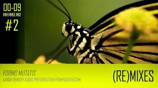 Goldfrapp - Utopia - Tom Middleton Cosmos Remix