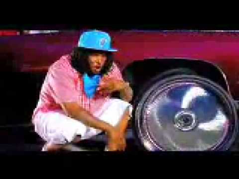 tay dizm - beam me up ft t pain & rick ross