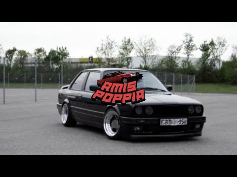 Amispoppia - Summer Is Crazy (Classic Euro Mix)