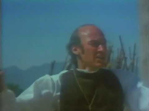 Timerider: The Adventure of Lyle Swann (1982) - TV Spot