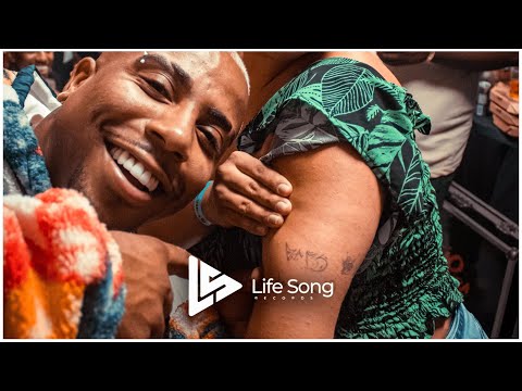 FALOU PRA MIM QUE TA AFIM DE SAIR DE CASA - MC LUAN DA BS  (Video Clipe)