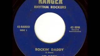Lee Dorn - Rockin Daddy