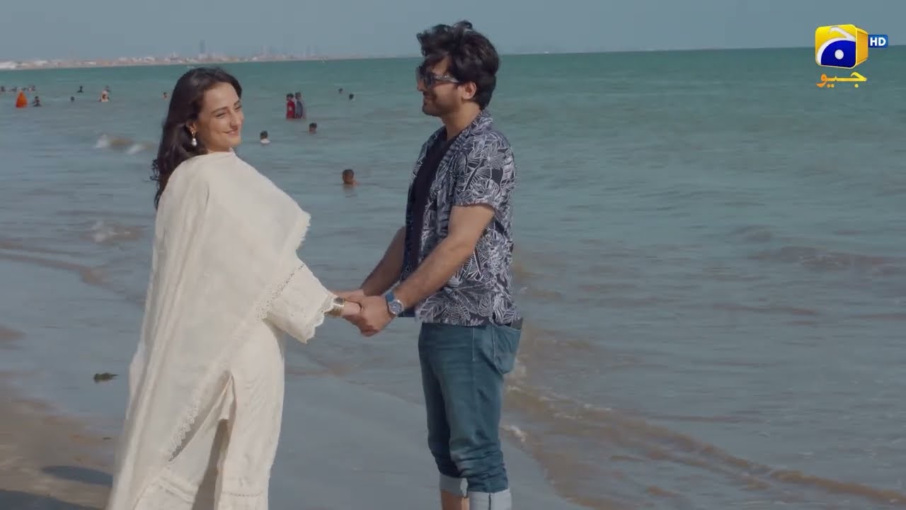 Mohabbat Ya Dhoka 😱 Shohar Ka Dard Bhara Iqraar! 💔 | Beti Ka Ghar Konsa | Har Pal Geo