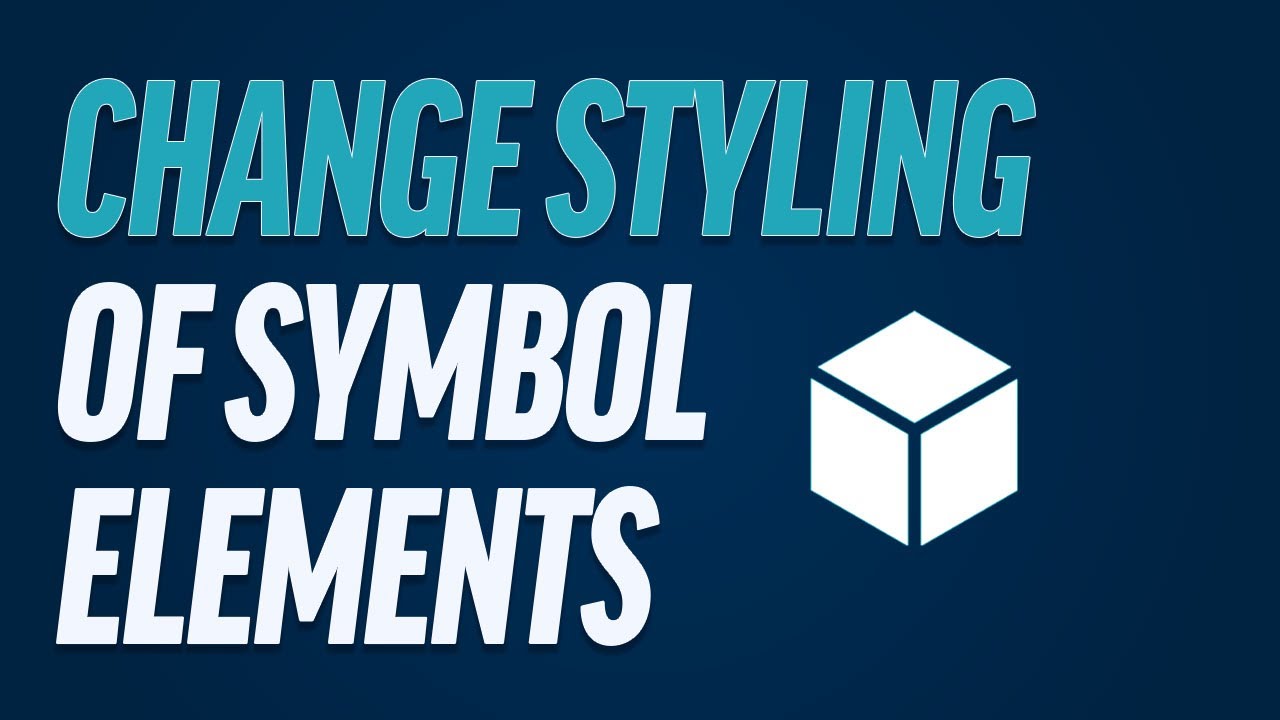 Webflow Hack: Overriding Symbol Styling