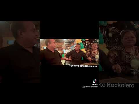 Ecuador Rockolero 2023 triple Impacto