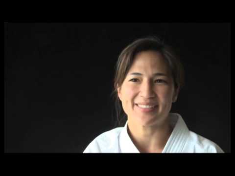 The Ultimate Karate Fighters Boot Camp 2016 - One question...