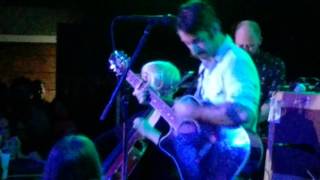 Murder by death - I shot an arrow