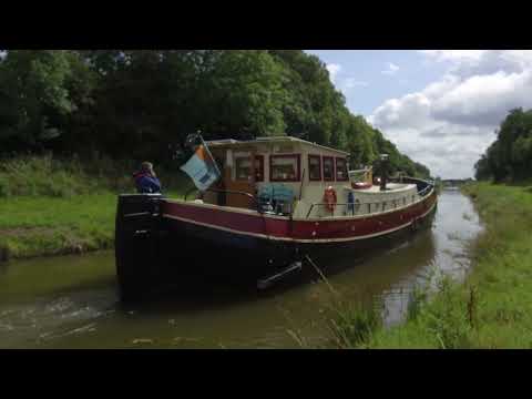 Waterways Ireland | Draft Byelaws | Houseboats