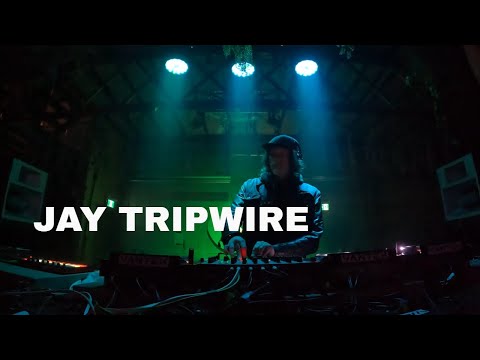 JAY TRIPWIRE | FAUNA | INDUSTRIAL 236 | VANTEK |