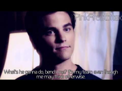 One Tree Hill: 1x01 [NOT THE REAL SHOW]