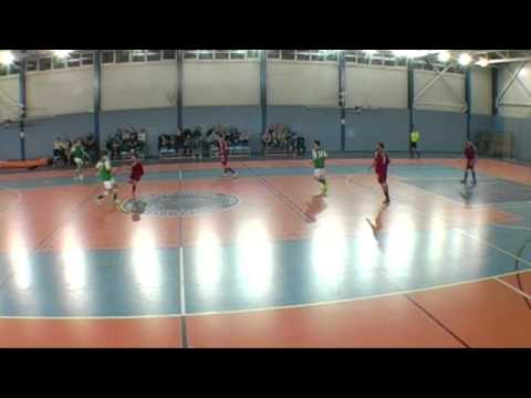 2014-15 11 FTVŠ vs Čekan