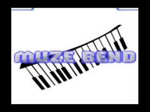 Muze Bend - Muze - Kosme plave