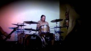 GIBBET: Párty (EP Sola gratia 2011)