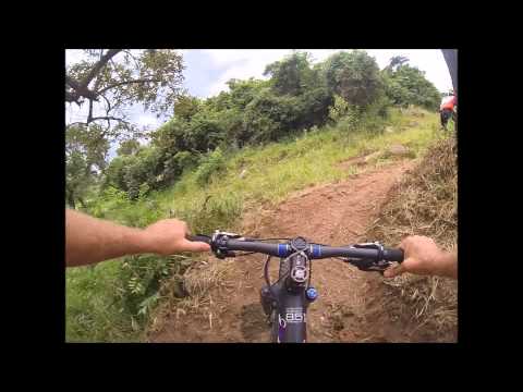 Pista de XCO da 2a Etapa do Circuito GP Ravelli 2015 - Fazenda Pirahy