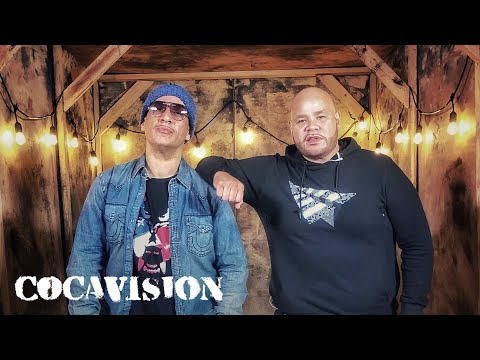 Coca Vision Kid Capri