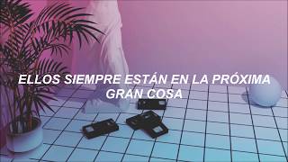 Neon Trees - I Love You (But I Hate Your Friends) // Subt. Español//