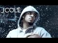 J. COLE- LIGHTS PLEASE