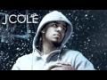 J. COLE- LIGHTS PLEASE 