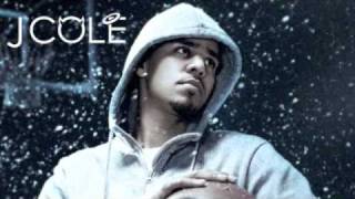 J. COLE- LIGHTS PLEASE