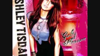 Ashley Tisdale - Overrated
