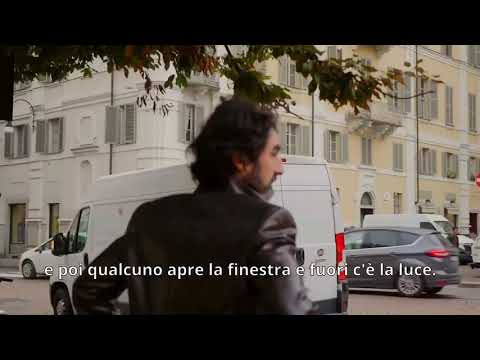 Il buio e solo una sfumatura della luce (Salvatore Brizzi)