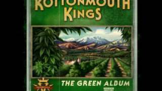 Kottonmouth Kings - K.O.T.T.O.N.M.O.U.T.H. *GREEN ALBUM LEAKED*