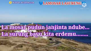 Download lagu 🎵LA MOSAR LA SURUNG🎵 Musik Pilihan. #Lagu karo paling enak didengar mp3