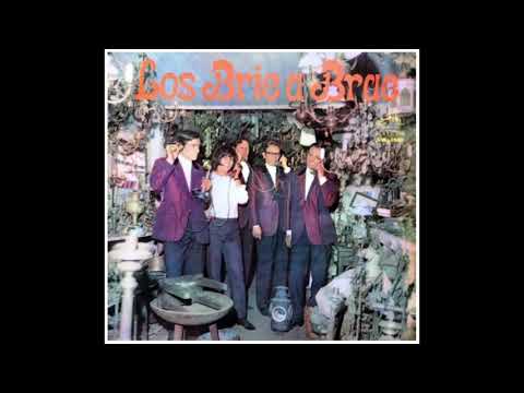 Los Bric a Brac - Homónimo (1967) (Full Album/ Album Completo)